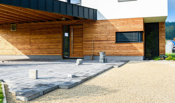 Best Interlocking Driveway Pavers  in St Augustine South, FL