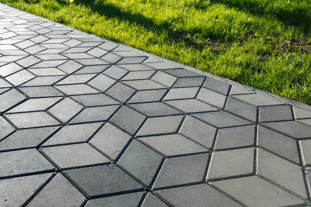 Best Commercial Driveway Pavers  in St Augustine South, FL