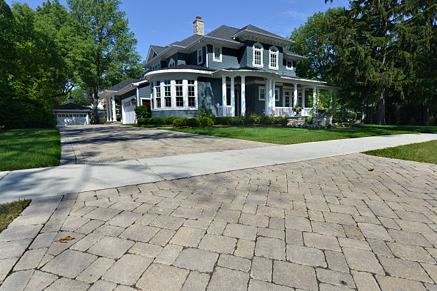 Reliable St Augustine South, FL Driveway Pavers Solutions