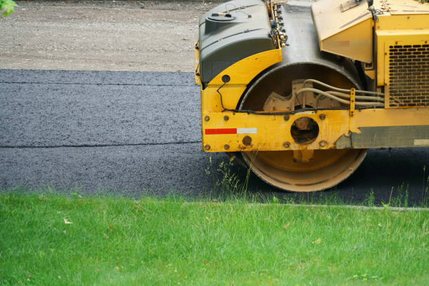 Driveway Pavers for Homes in St Augustine South, FL