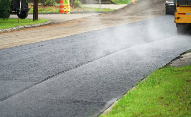 Best Residential Driveway Paver Services  in St Augustine South, FL