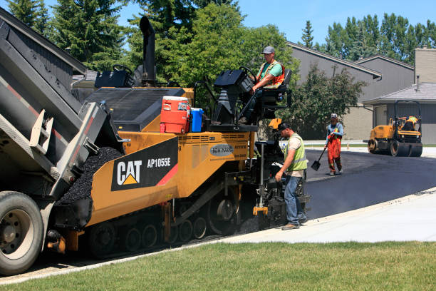 Trusted St Augustine South, FL Driveway Pavers Experts