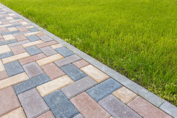 Best Residential Paver Driveway  in St Augustine South, FL